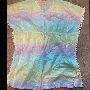 Cat And Jack Coverup